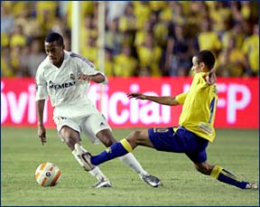 robinho