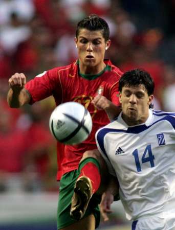 ronaldo