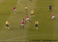 ronaldo