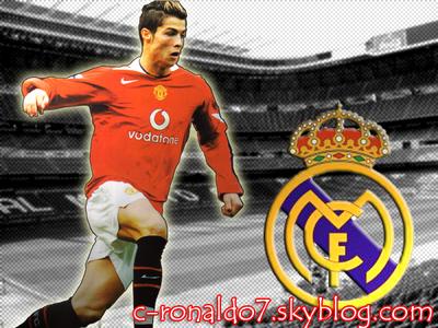 ronaldo