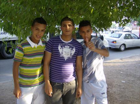 3rasia